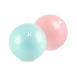 Gymstick Vivid Core Ball - Roze - 20 cm