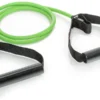 Gymstick Weerstandkabel met Handvaten - Met Trainingsvideo's - Medium
