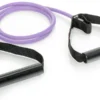 Gymstick Weerstandkabel met Handvaten - Met Trainingsvideo's - Sterk