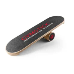 Gymstick Wooden Balance Board - Balansbord Hout