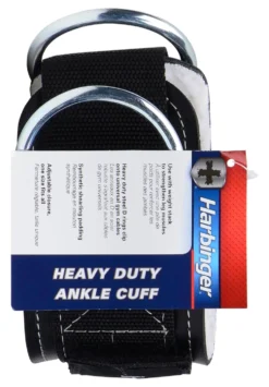 Harbinger Enkelband - Enkel Strap - 3 Inch