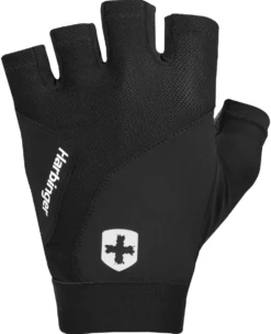 Harbinger Flexfit 2.0 Fitness Handschoenen - Zwart