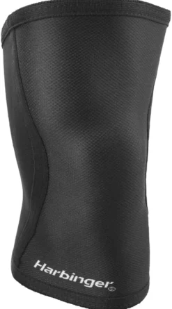 Harbinger Knee Sleeves - 5 mm - Zwart