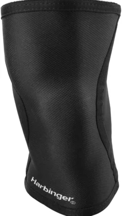 Harbinger Knee Sleeves - 5 mm - Zwart