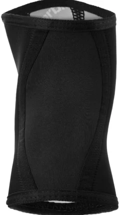 Harbinger Knee Sleeves - 5 mm - Zwart