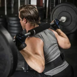 Harbinger Olympic Bar Pad
