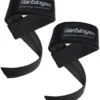 Harbinger Padded Cotton Lifting Straps