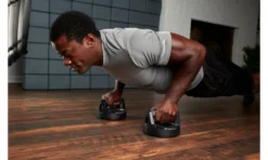 Harbinger Push Up Pro - Opdruksteunen