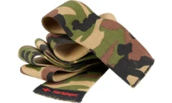 Harbinger Red Line Knee Wraps - Camouflage