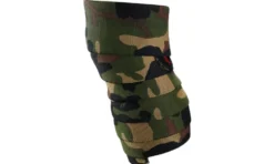 Harbinger Red Line Knee Wraps - Camouflage