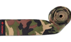 Harbinger Red Line Knee Wraps - Camouflage