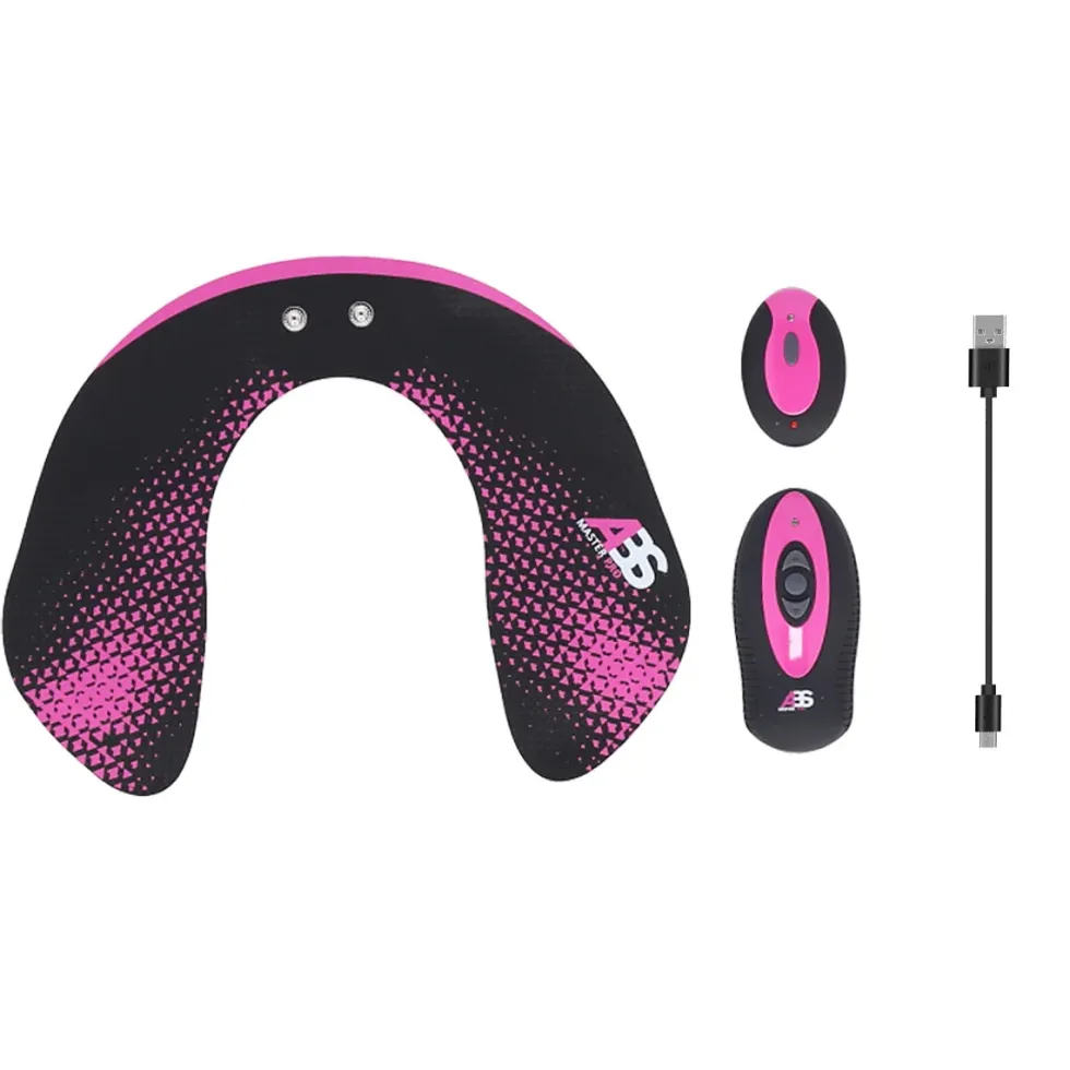 HMS ABS Master Pro Hip Trainer