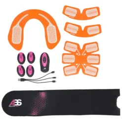 HMS ABS Master Pro Multi Set