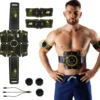 HMS ABS Master Pro Spierstimulator