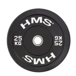 HMS Bumper Plate - Olympische Halterschijf - 25 kg