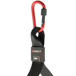 HMS D-Handle Foam Greep