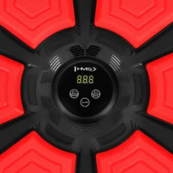 HMS Elektronisch Bluetooth Bokstarget - Met Muziek & Handschoenen