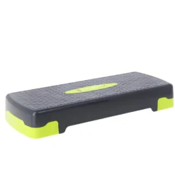 HMS Fitness Aerobic Step - Groen/Grijs