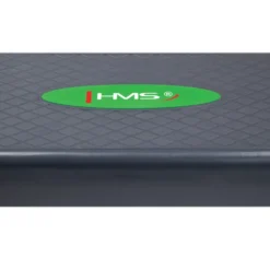 HMS Fitness Aerobic Step - Zwart/Groen