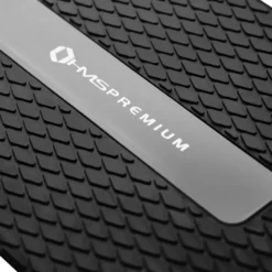 HMS Fitness Premium Aerobic Step - Wit/Blauw