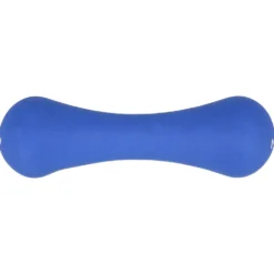 HMS Gietijzeren Dumbbell met Neopreen Coating - 2 kg