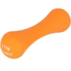 HMS Gietijzeren Dumbbell met Neopreen Coating - 1,5 kg