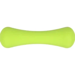 HMS Gietijzeren Dumbbell met Neopreen Coating - 1 kg
