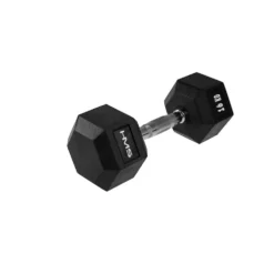 HMS Hexa Pro Dumbbell - 16 kg