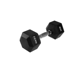 HMS Hexa Pro Dumbbell - 14 kg