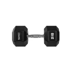 HMS Hexa Pro Dumbbell - 25 kg