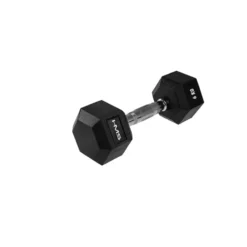 HMS Hexa Pro Dumbbell - 6 kg