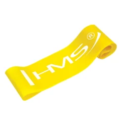 HMS Mini Band - Weerstandsband - Geel