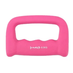 HMS Neopreen Dipping Dumbbell - 0,5 kg