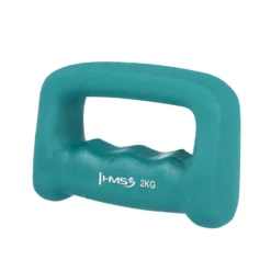 HMS Neopreen Dipping Dumbbell - 2 kg