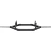 HMS Olympische Hex Bar - Shrug Bar - Trap Bar - 170 cm