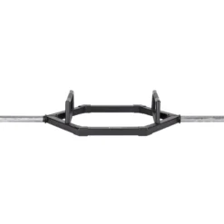 HMS Olympische Hex Bar - Shrug Bar - Trap Bar - 170 cm
