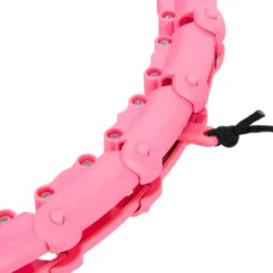 HMS ONE Fitness Hoelahoep - Roze