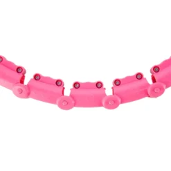 HMS ONE Fitness Hoelahoep - Roze