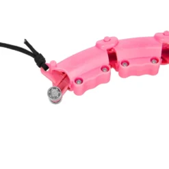 HMS ONE Fitness Hoelahoep - Roze