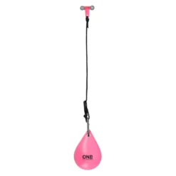 HMS ONE Fitness Hoelahoep - Roze
