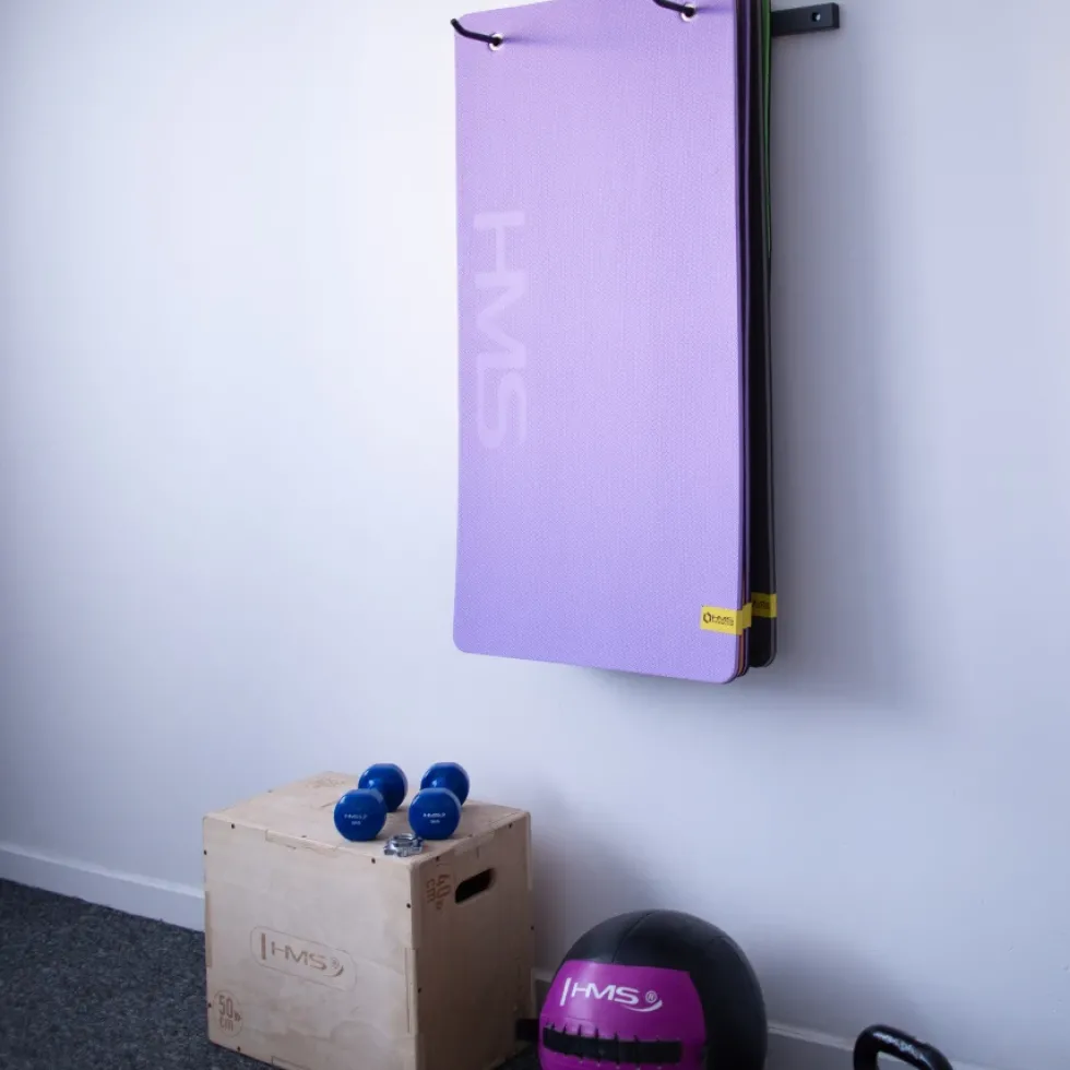 HMS Opbergrek voor Fitnessmatten