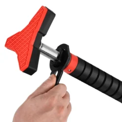 HMS Optrekstang - Pull Up Bar - Verstelbaar 70 - 100 cm