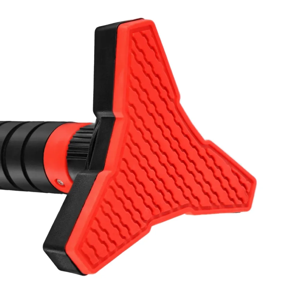 HMS Optrekstang - Pull Up Bar - Verstelbaar 98 - 130 cm