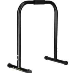 HMS Parallettes - Set van 2 - Zwart