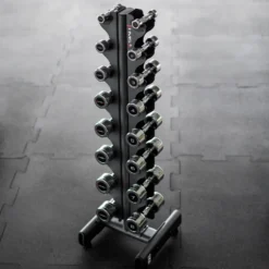 HMS Premium Dumbbell Toren