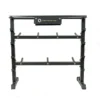 HMS Premium Opbergrek voor Halters en Dumbbells