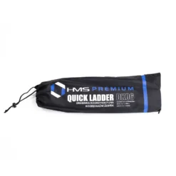 HMS Premium Speed Ladder - 6 meter