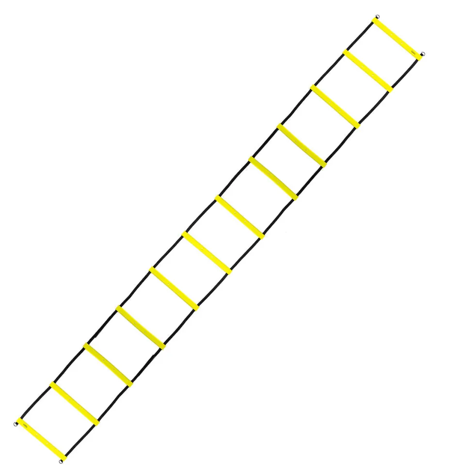 HMS Premium Speed Ladder - 6 meter