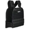 HMS Premium Tactical Gewichtsvest - Verstelbaar tot 13,5 kg