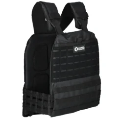 HMS Premium Tactical Gewichtsvest - Verstelbaar tot 13,5 kg